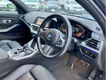 BMW 3series sedan