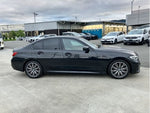 BMW 3series sedan