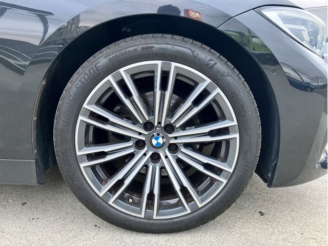 BMW 3series sedan