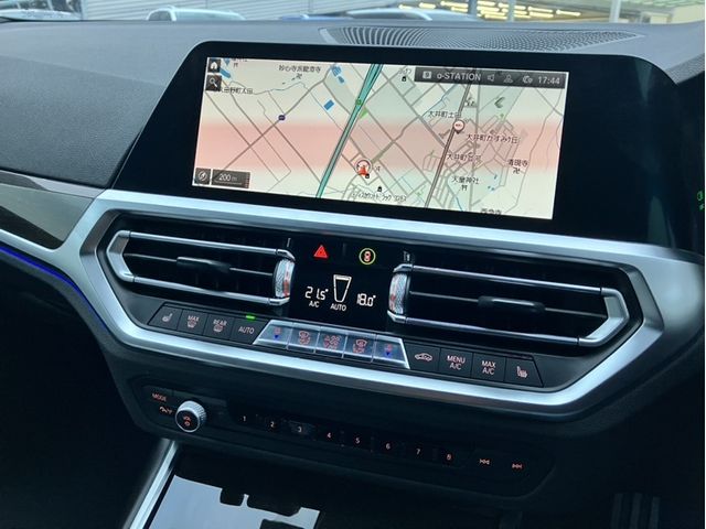 BMW 3series sedan