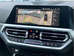 BMW 3series sedan