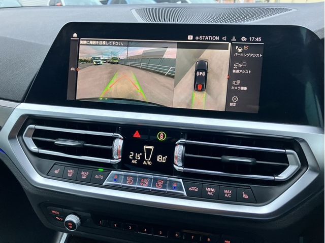 BMW 3series sedan