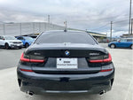 BMW 3series sedan