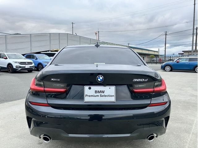 BMW 3series sedan