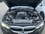 BMW 3series sedan