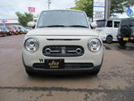 ALTO LAPIN LC 4WD