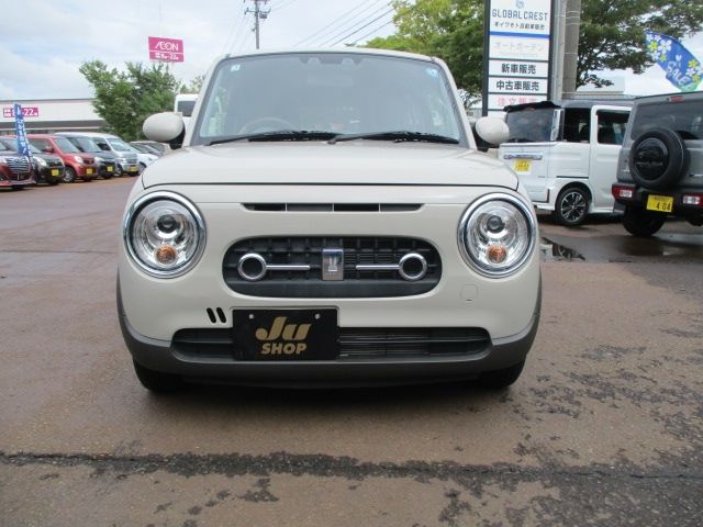 ALTO LAPIN LC 4WD