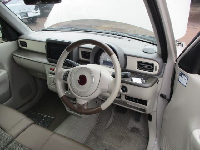 ALTO LAPIN LC 4WD