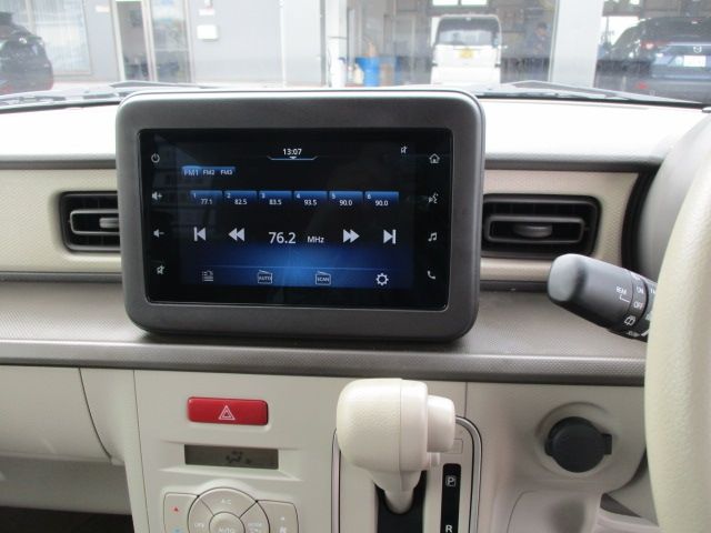 ALTO LAPIN LC 4WD