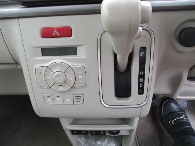 ALTO LAPIN LC 4WD