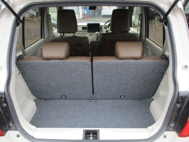ALTO LAPIN LC 4WD