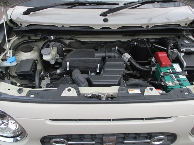 ALTO LAPIN LC 4WD