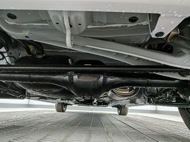 TANTO CUSTOM 4WD