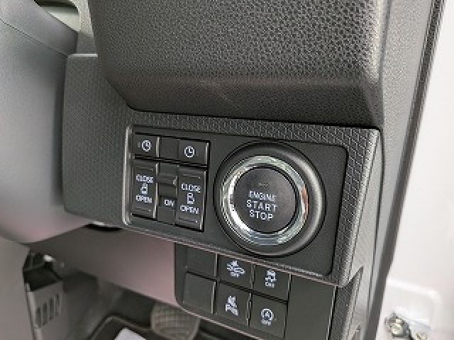 TANTO CUSTOM 4WD