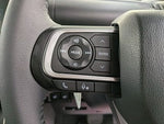 TANTO CUSTOM 4WD