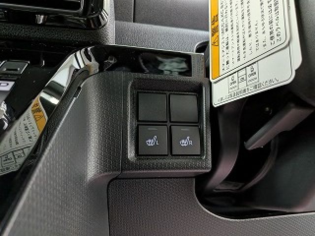 TANTO CUSTOM 4WD