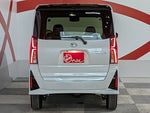 TANTO CUSTOM 4WD