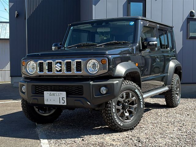 JIMNY NOMADE