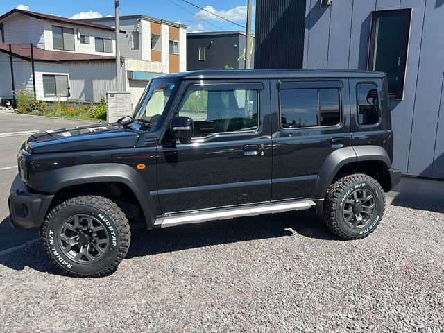 JIMNY NOMADE