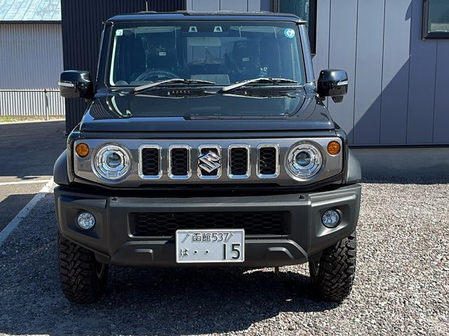 JIMNY NOMADE