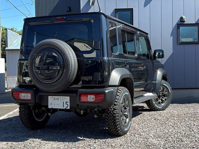JIMNY NOMADE