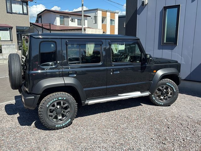 JIMNY NOMADE