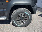 JIMNY NOMADE