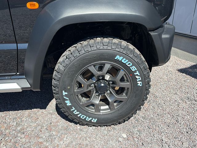 JIMNY NOMADE