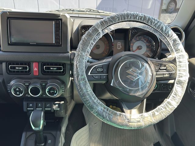 JIMNY NOMADE