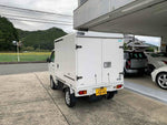 HIJET truck 4WD