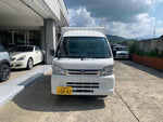 HIJET truck 4WD