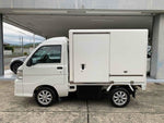 HIJET truck 4WD