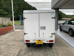 HIJET truck 4WD