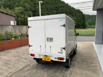 HIJET truck 4WD