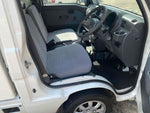 HIJET truck 4WD