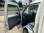 HIJET truck 4WD