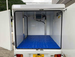 HIJET truck 4WD