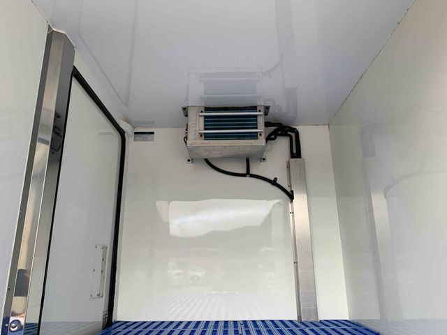 HIJET truck 4WD