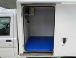HIJET truck 4WD