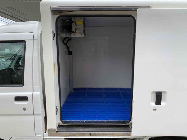 HIJET truck 4WD
