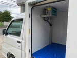 HIJET truck 4WD