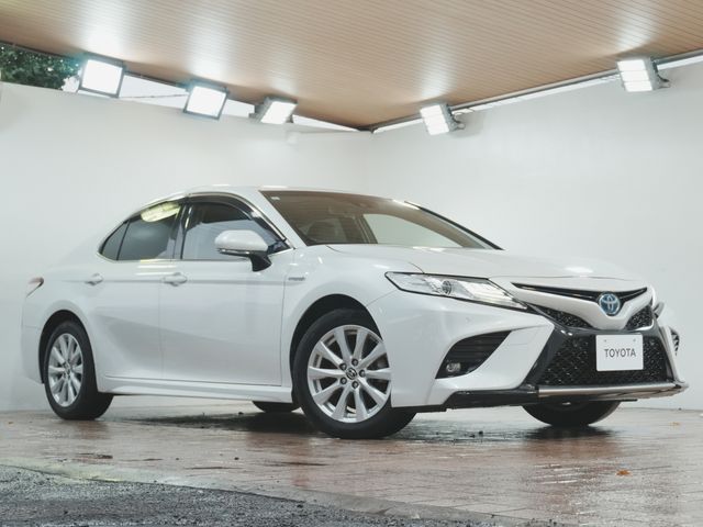 CAMRY HYBRID