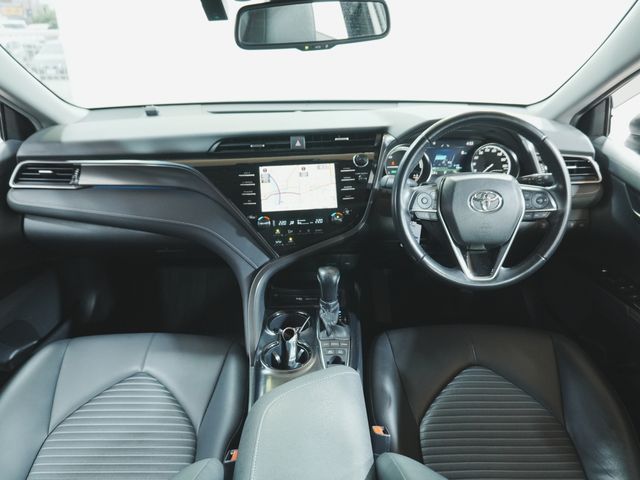 CAMRY HYBRID