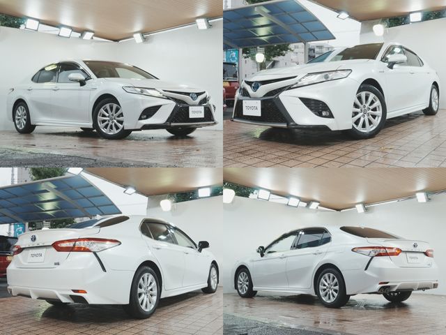 CAMRY HYBRID