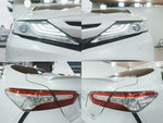 CAMRY HYBRID
