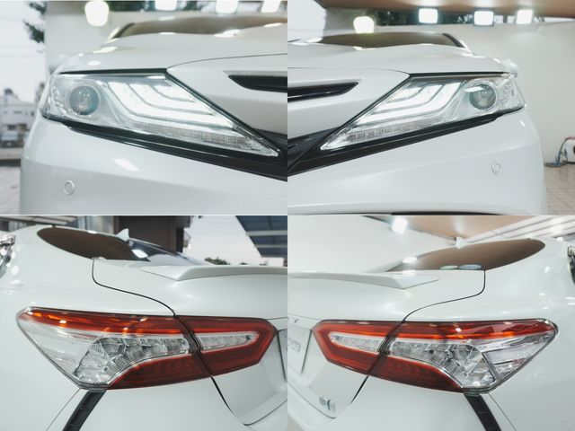 CAMRY HYBRID