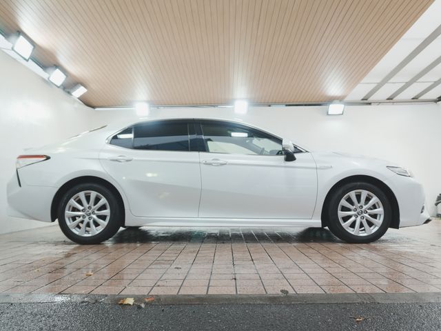 CAMRY HYBRID