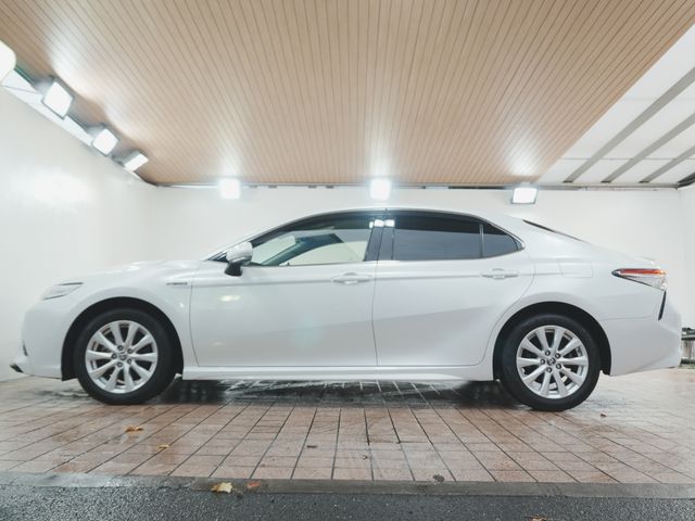 CAMRY HYBRID