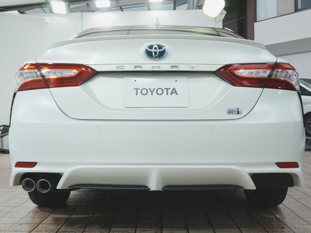 CAMRY HYBRID