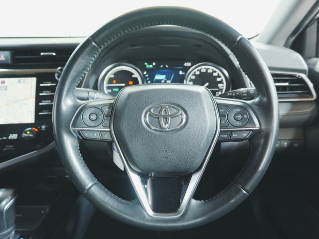 CAMRY HYBRID